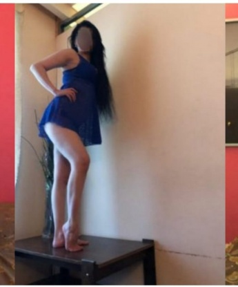 Милая и игривая девочка хочет познакомиться с адекватным и щедрым мужчиной для приятного времяпровождения. Готова подарить тебе нежность и ласку. 7253, 29 лет